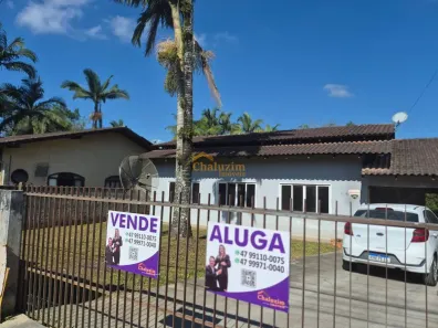 Casa com 3 Quartos à venda, 120m² no Itinga, Joinville