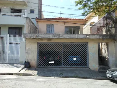 Lote/Terreno à venda, 265m² no Vila Nova Cachoeirinha, São Paulo