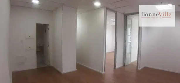 Sala Comercial para alugar, 70m² no Vila Cordeiro, São Paulo