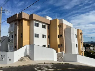 Apartamento com 2 Quartos à venda, 57m² no Jardim Bandeirantes, Poços de Caldas