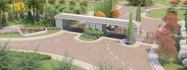 Lote/Terreno à venda, 250m² no Recreio dos Bandeirantes, Uberaba