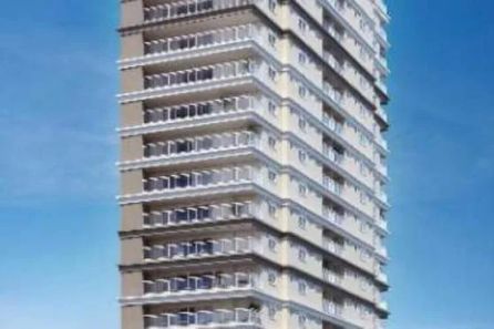 Apartamento com 3 Quartos à venda, 174m² no Vila Clementino, São Paulo