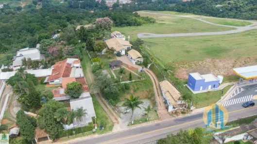 Lote/Terreno à venda, 13000m² no Vila Velha, Santana de Parnaíba