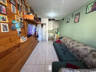 Casa com 3 Quartos à venda, 110m² no Arvoredo 2ª Seção, Contagem