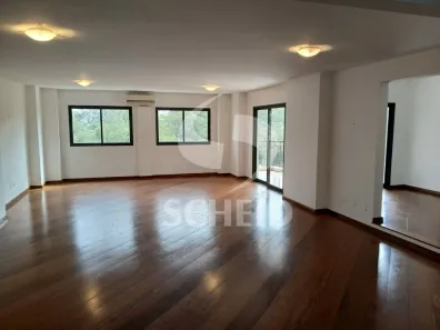 Apartamento com 4 Quartos à venda, 370m² no Santo Amaro, São Paulo
