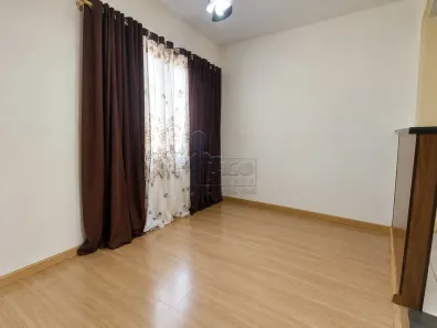 Apartamento com 2 Quartos à venda, 43m² no Jardim Florestan Fernandes, Ribeirão Preto