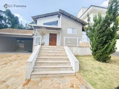Casa de Condomínio com 3 Quartos à venda, 213m² no São Judas Tadeu, Vargem Grande Paulista