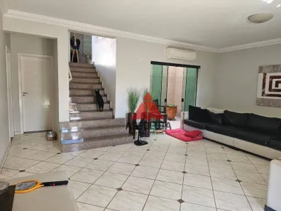 Casa com 3 Quartos à venda, 230m² no Jardim da Colina, Americana