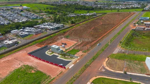 Lote/Terreno à venda, 1427m² no Vila Pompéia, São José do Rio Preto