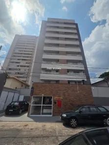 Apartamento com 1 Quarto à venda, 18m² no Brooklin Paulista, São Paulo
