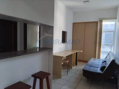 Kitnet com 1 Quarto para alugar, 25m² no Setor de Habitações Individuais Norte, Brasília
