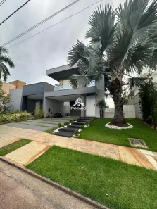 Casa de Condomínio com 3 Quartos para alugar, 328m² no Condomínio Belvedere, Cuiabá