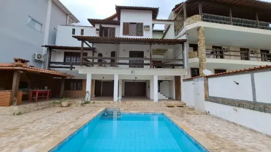 Casa de Condomínio com 4 Quartos à venda, 491m² no Anil, Rio de Janeiro