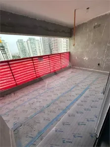 Apartamento com 3 Quartos à venda, 188m² no Água Branca, São Paulo