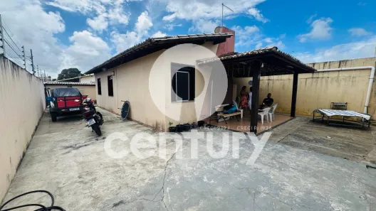 Casa com 4 Quartos à venda, 160m² no Aeroporto, Aracaju