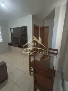 Apartamento com 2 Quartos à venda, 41m² no Coxipó, Cuiabá