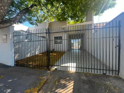 Casa com 2 Quartos à venda, 59m² no Jardim Independência, Sarandi