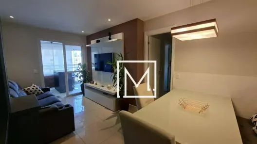 Apartamento com 2 Quartos para alugar, 69m² no Vila Mariana, São Paulo