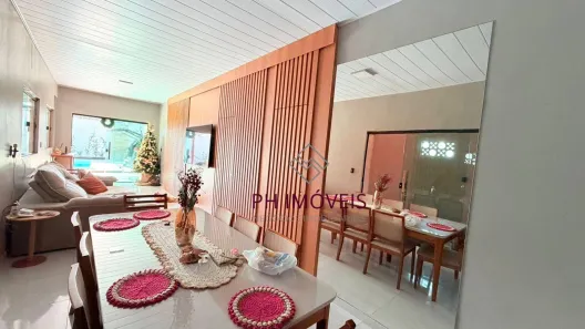 Casa com 3 Quartos à venda, 271m² no Brejo, Barra de São Miguel