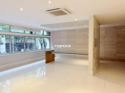 Apartamento com 4 Quartos à venda, 244m² no Leblon, Rio de Janeiro
