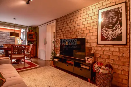 Casa com 1 Quarto para alugar, 208m² no Vila Clementino, São Paulo