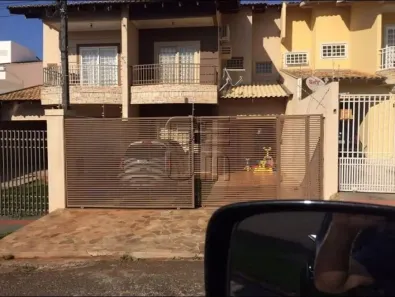Casa com 3 Quartos para alugar, 10m² no Jardim Burle Marx, Londrina
