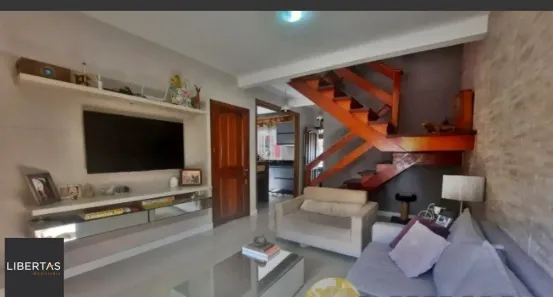 Casa de Condomínio com 3 Quartos à venda, 196m² no Guarujá, Porto Alegre