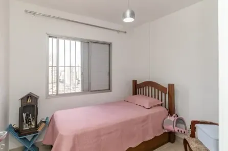 Apartamento com 2 Quartos à venda, 64m² no Vila das Mercês, São Paulo