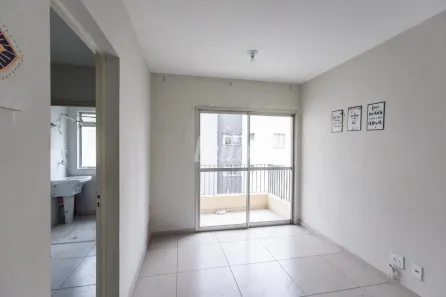 Apartamento com 1 Quarto à venda, 50m² no Tatuapé, São Paulo