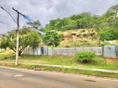 Lote/Terreno à venda, 1622m² no Residencial Aldeia do Vale, Goiânia
