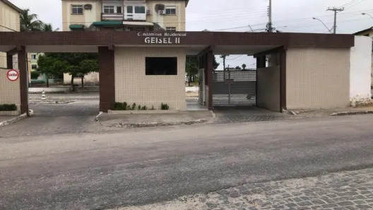 Apartamento com 2 Quartos à venda, 50m² no Ernesto Geisel, João Pessoa
