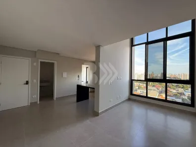 Apartamento com 1 Quarto à venda, 39m² no São Dimas, Piracicaba