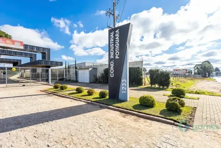 Lote/Terreno à venda, 1500m² no Novo Mundo, Curitiba