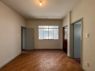 Apartamento com 2 Quartos à venda, 81m² no Centro, Juiz de Fora