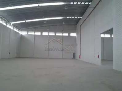 Galpão/Depósito/Armazém para alugar, 2236m² no Chácaras Reunidas, São José dos Campos