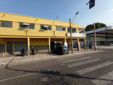 Apartamento com 2 Quartos para alugar, 70m² no Centro, Teresina