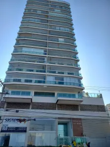 Apartamento com 3 Quartos à venda, 100m² no Praia de Itaparica, Vila Velha