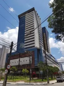 Sala Comercial com 2 Quartos para alugar, 67m² no Aldeota, Fortaleza