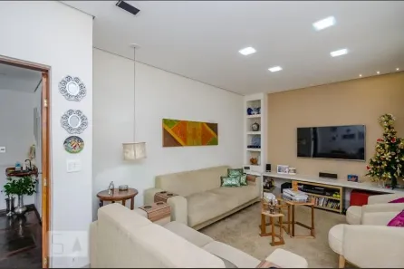 Casa com 5 Quartos à venda, 371m² no Jardim América, Belo Horizonte