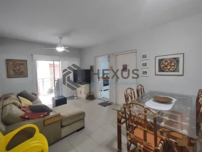 Apartamento com 2 Quartos à venda, 80m² no Enseada, Guarujá