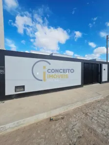 Casa com 2 Quartos à venda, 64m² no , São José de Mipibu