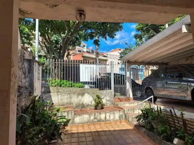 Casa com 2 Quartos à venda, 102m² no Olímpico, São Caetano do Sul