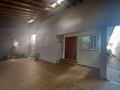 Casa com 3 Quartos à venda, 168m² no Jardim São Francisco, Santa Bárbara D'Oeste
