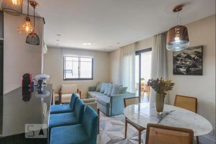 Cobertura com 2 Quartos à venda, 130m² no Jardim Bonfiglioli, São Paulo