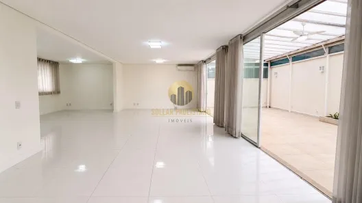 Casa de Condomínio com 5 Quartos para alugar, 231m² no Jardim Monte Kemel, São Paulo