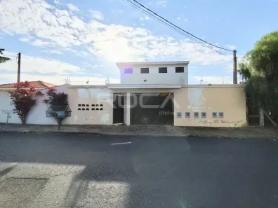 Apartamento com 2 Quartos para alugar, 40m² no Vila Brasília, São Carlos
