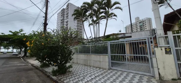 Casa com 3 Quartos à venda, 129m² no Real, Praia Grande