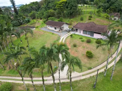 Casa com 4 Quartos à venda, 160m² no Nova Brasília, Joinville