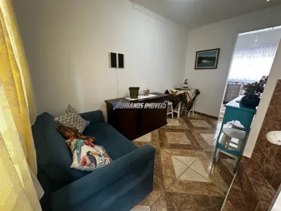 Casa de Condomínio com 2 Quartos à venda, 70m² no Melvi, Praia Grande