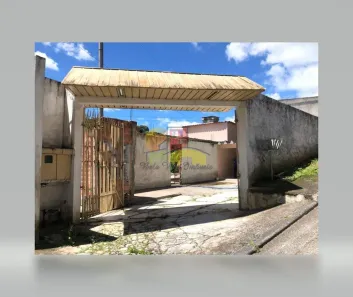 Fazenda/Sítio com 3 Quartos à venda, 140m² no Rio Grande, São Bernardo do Campo